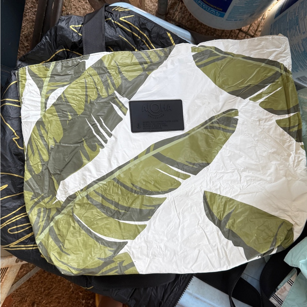Aloha Collection Bag